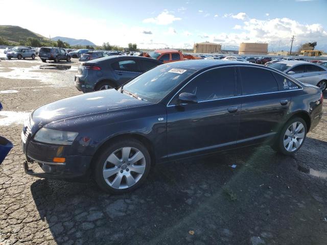 2007 Audi A6 