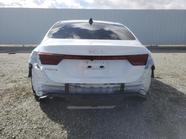 3KPF24AD5NE486803 KIA FORTE FE
