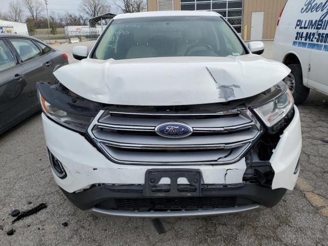 2015 FORD EDGE SEL 2FMTK4J94FBC33636