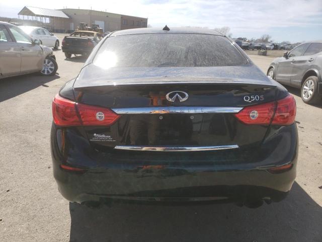 2017 INFINITI Q50 RED SP JN1FV7AR5HM870514