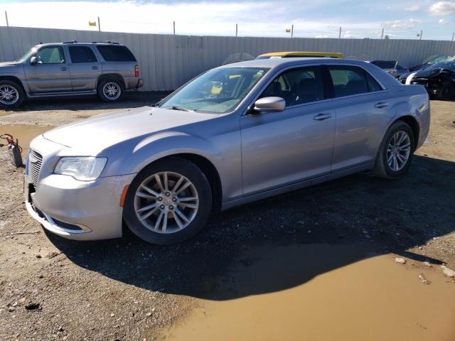 2017 Chrysler 300 Limited