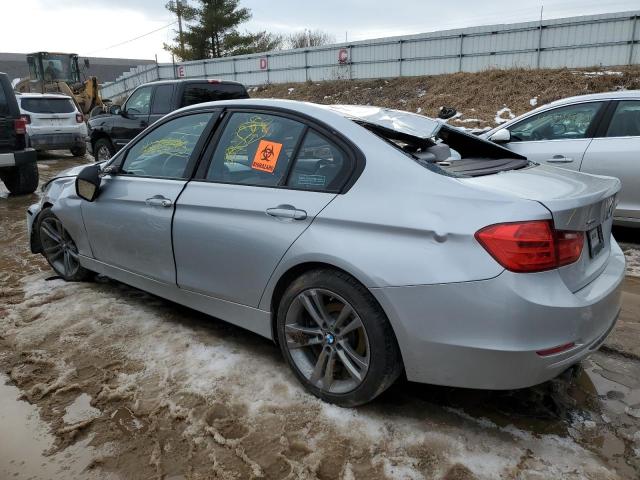 WBA3B3C57DF536556 BMW 328 XI