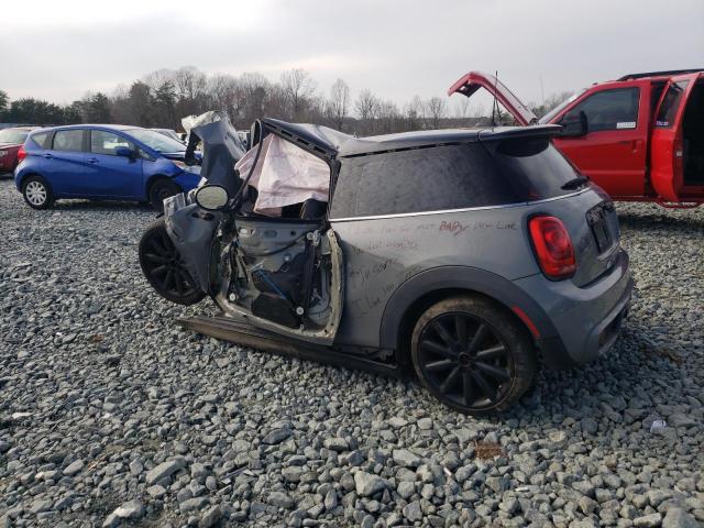 2015 MINI COOPER S WMWXP7C50F2A38870