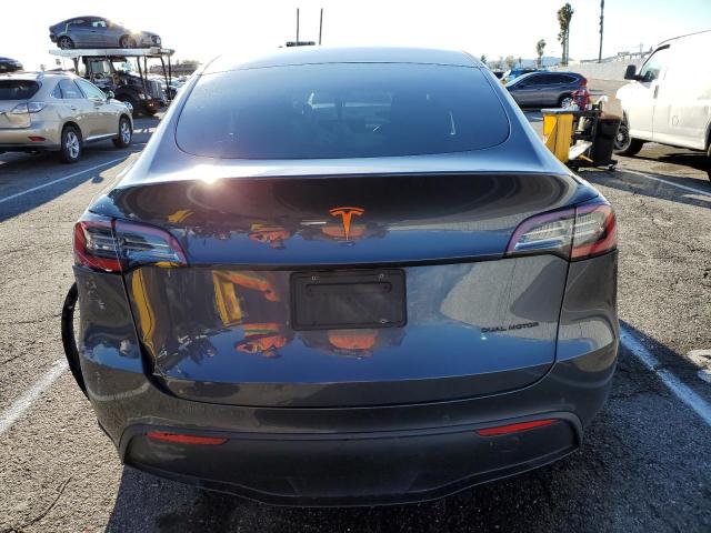 5YJYGDEE5MF100922 Tesla Model Y