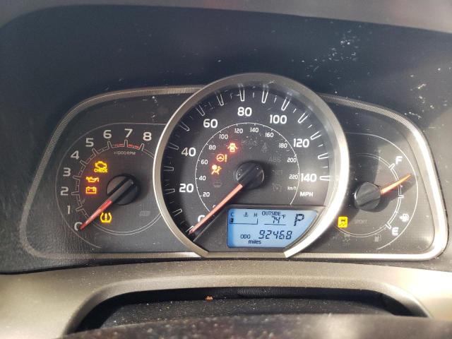 2015 TOYOTA RAV4 XLE 2T3WFREV4FW168312