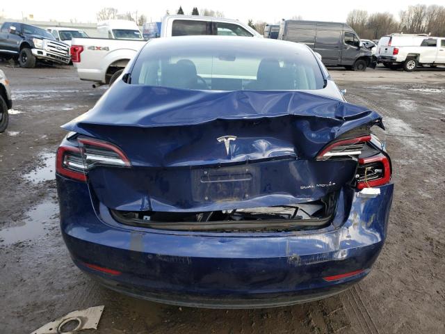 2018 TESLA MODEL 3 - 5YJ3E1EB3JF131361