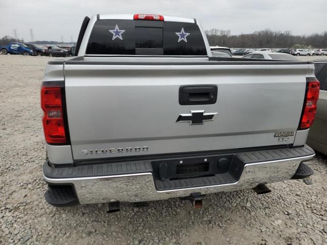 2015 CHEVROLET SILVERADO 3GCUKSEC2FG164218