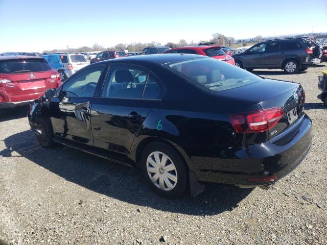 2016 VOLKSWAGEN JETTA S 3VW167AJ2GM385231