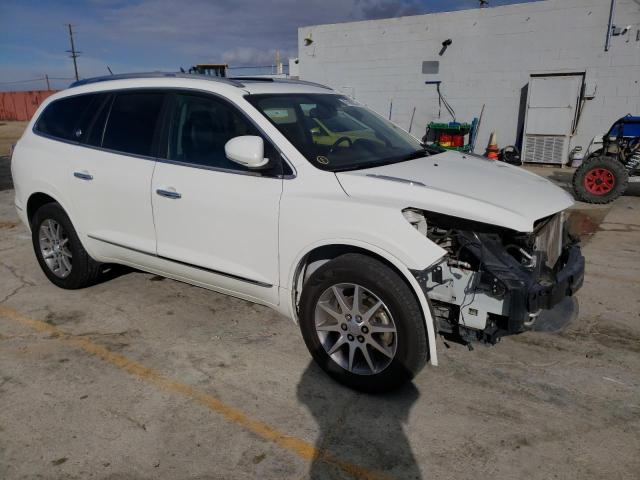 5GAKRBKD6FJ189249 Buick Enclave