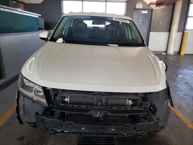 2018 VOLKSWAGEN TIGUAN SE 3VV2B7AX1JM107520