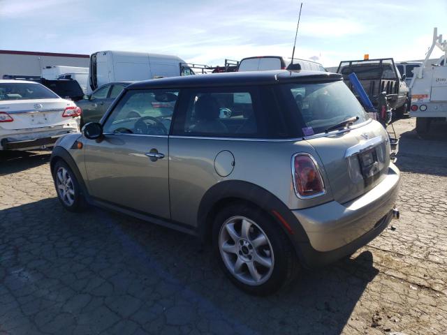 WMWMF33528TT64310 Mini Cooper