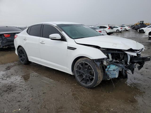 5XXGM4A7XFG394796 KIA Optima Lx