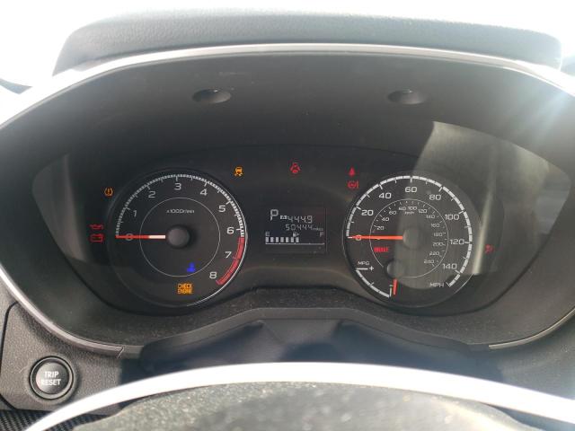 JF2GTACC5K8265374 Subaru Crosstrek Premium