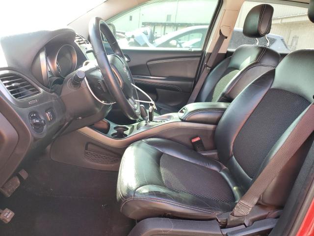 2017 DODGE JOURNEY CR 3C4PDCGGXHT536850