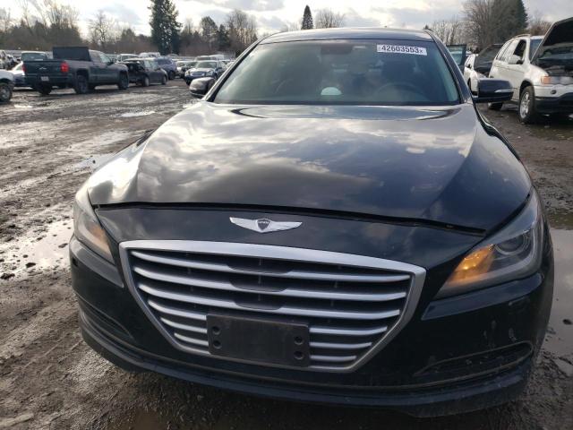 KMHGN4JE9FU016924 Hyundai Genesis 3.8l
