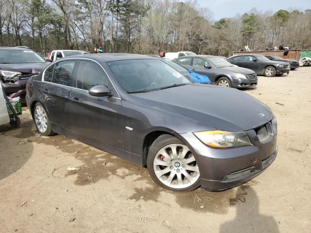 WBAVB33566PS10219 BMW 330 I