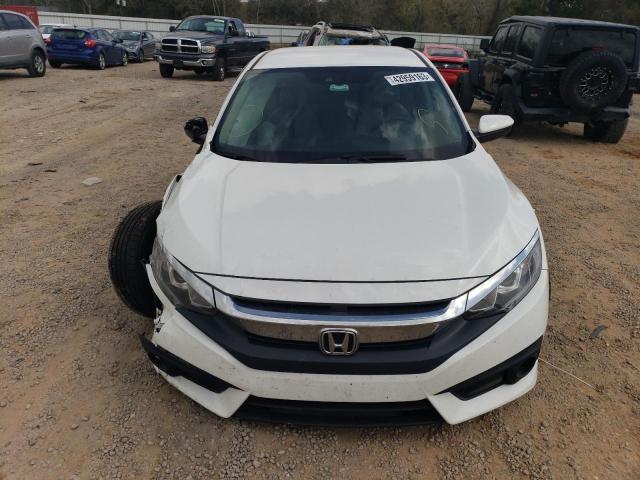 2017 HONDA CIVIC LX 2HGFC2F68HH514616