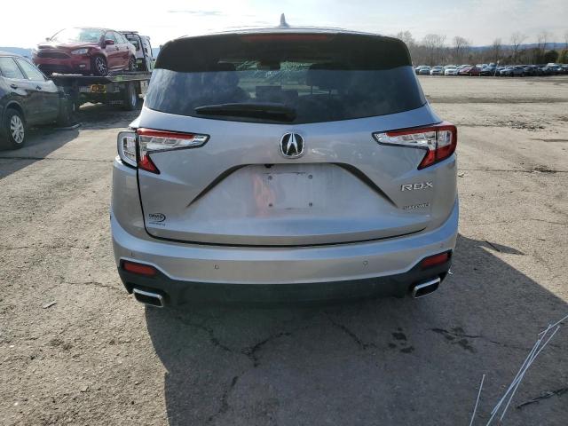 5J8TC2H58NL014039 Acura Rdx Technology
