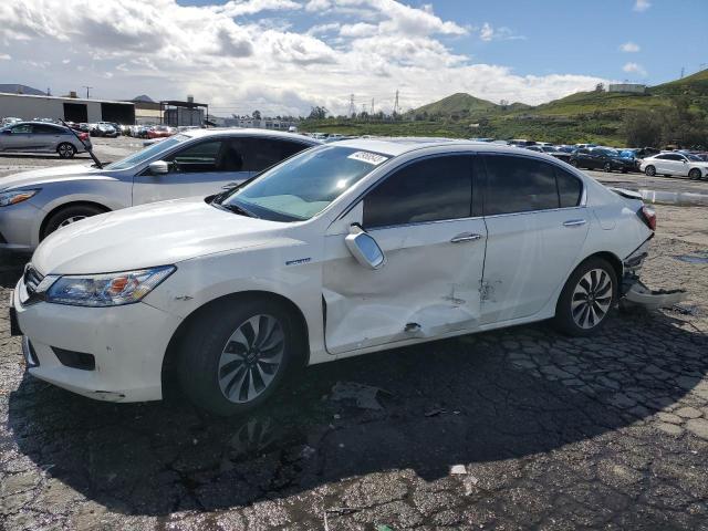 2015 HONDA ACCORD TOU 1HGCR6F71FA009126