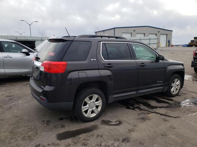 2GKFLTEK1D6386507 GMC Terrain Sle