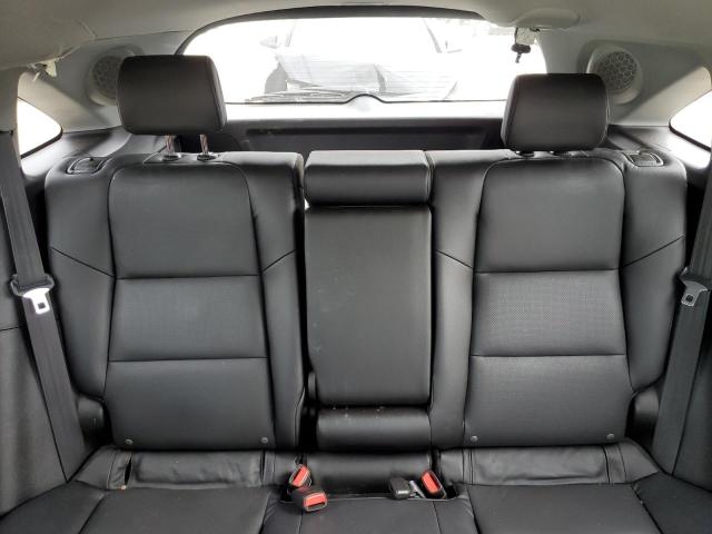 2018 ACURA RDX TECHNO 5J8TB4H54JL014533