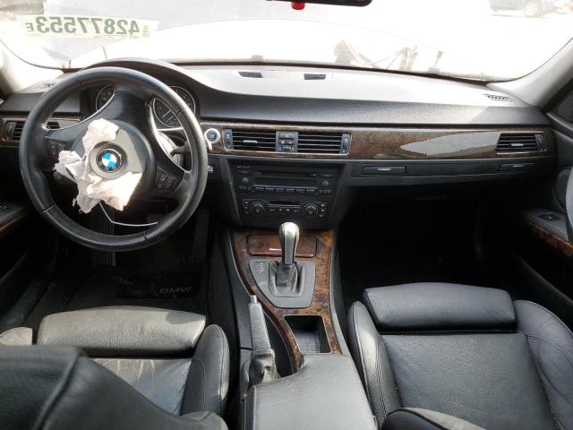 WBAVB33566PS10219 BMW 330 I