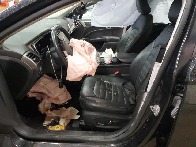 2015 FORD FUSION SE 3FA6P0H93FR180498