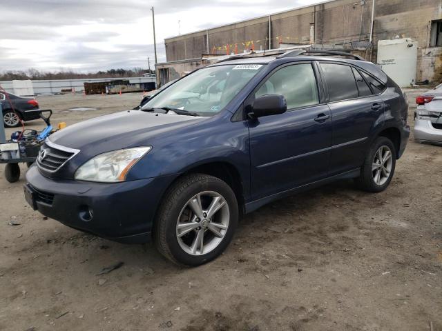 2006 Lexus RX 