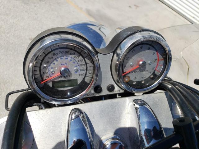 2005 KAWASAKI VULCAN - JKBVNKB135A006620