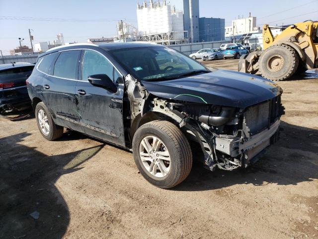 5GAERBKW0LJ216391 Buick Enclave Essence