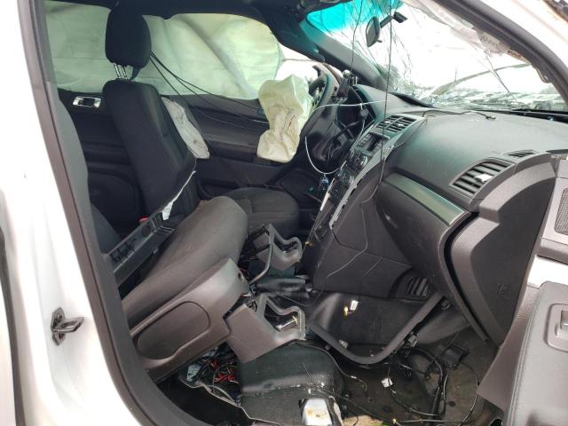 2015 FORD EXPLORER P 1FM5K8AR8FGB32642