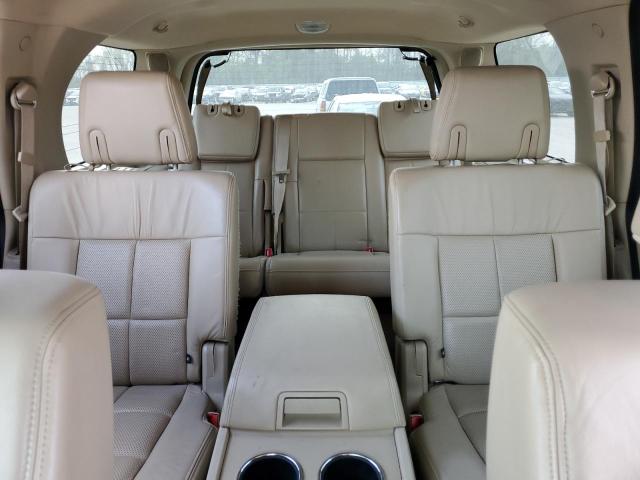 5LMJJ2J5XAEJ05844 Lincoln Navigator
