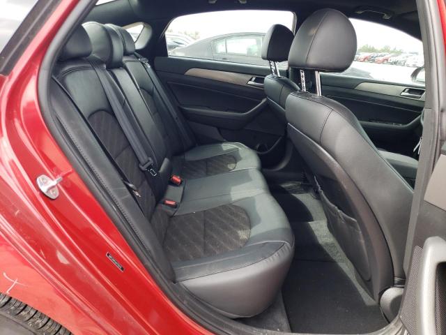 2018 HYUNDAI SONATA SPO 5NPE34AF0JH718370
