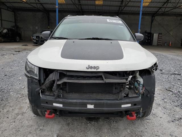 2020 JEEP COMPASS TR 3C4NJDDB1LT111718