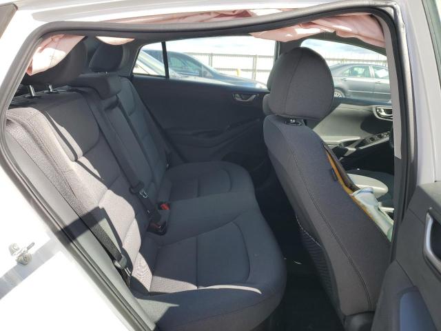 KMHC75LC6LU209537 Hyundai IONIQ SE