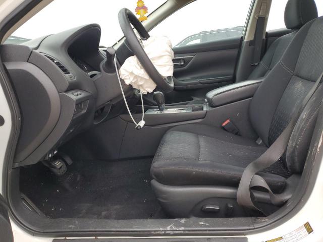 2017 NISSAN ALTIMA 2.5 1N4AL3AP1HC258942
