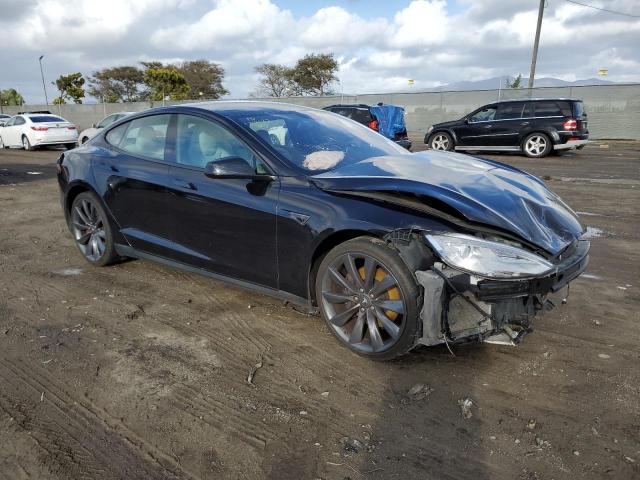 5YJSA1E11GF125274 Tesla MODEL S