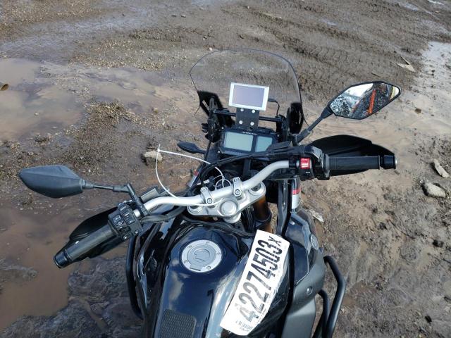 2016 YAMAHA XT1200ZE JYADP05EXGA000668