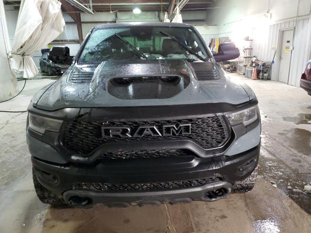 2021 RAM 1500 TRX - 1C6SRFU96MN900007