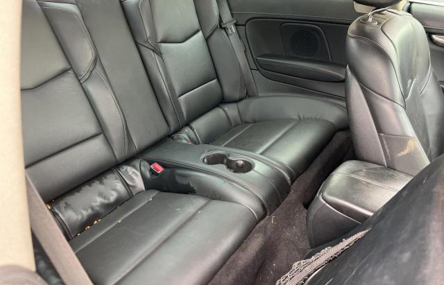 2015 CADILLAC ATS - 1G6AA1RXXF0114543