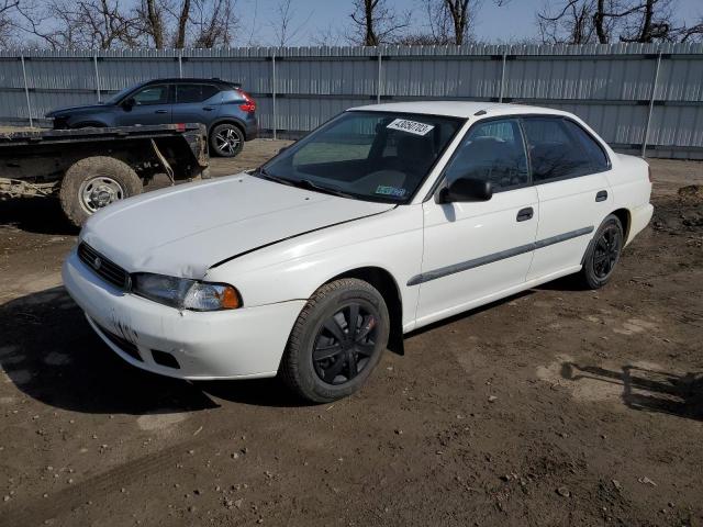 1995 Subaru Legacy 