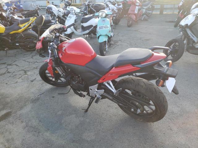 2013 HONDA CBR500 RA- MLHPC4404D5000449