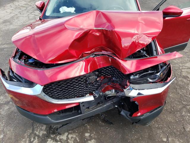 3MVDMBDLXNM454670 Mazda Cx-30 Premium