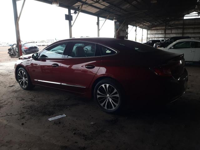 2017 BUICK LACROSSE P - 1G4ZR5SS6HU159985