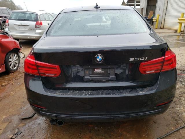 2018 BMW 330 I WBA8B9G56JNU98922
