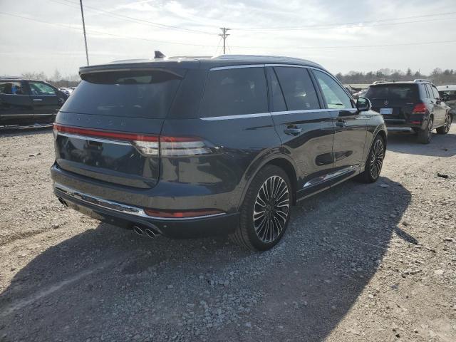 5LM5J9XC1NGL04694 Lincoln Aviator Black Label