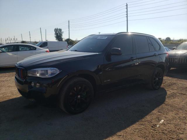 2015 BMW X5 XDRIVE5 - 5UXKR6C55F0J75330