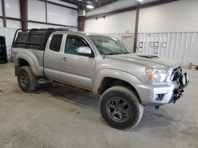 2015 TOYOTA TACOMA ACC 5TFUU4ENXFX142910