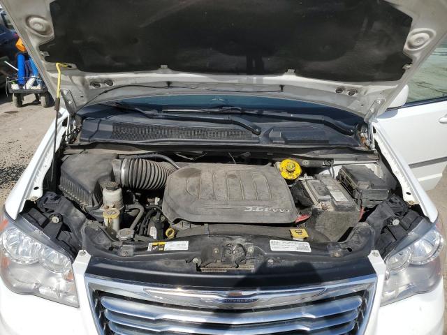 2016 CHRYSLER TOWN & COU 2C4RC1BG9GR301106