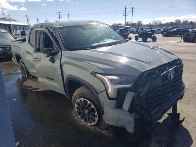 5TFLA5DA6NX038650 Toyota Tundra Double Cab Sr